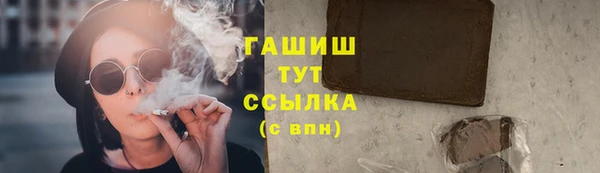 молекула духа Кулебаки